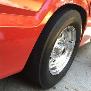 Meet your Posher, James